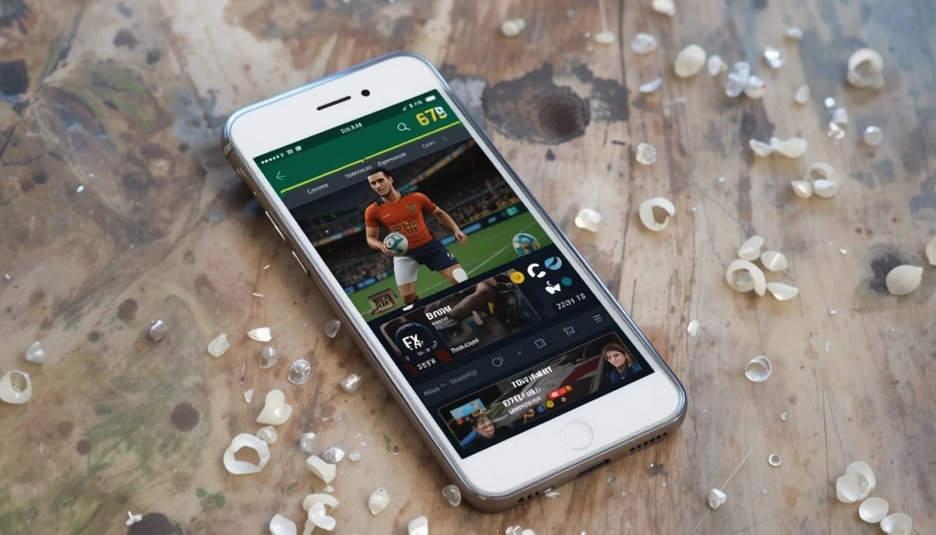 Baixe o App da 30game